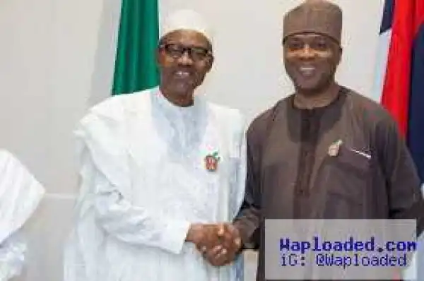 Alleged cabal in the presidency: Femi Adesina replies Saraki